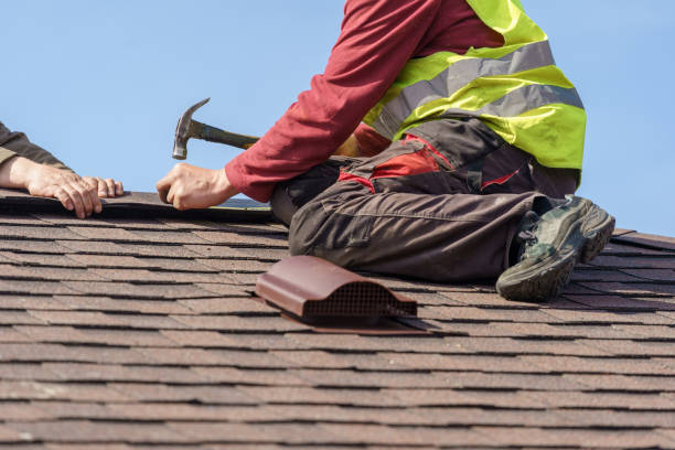 Quick and Trustworthy Emergency Roof Repair Services in Hermiston, OR