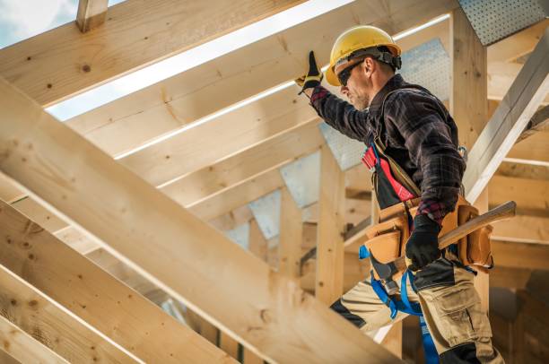 Roof Gutter Cleaning in Hermiston, OR