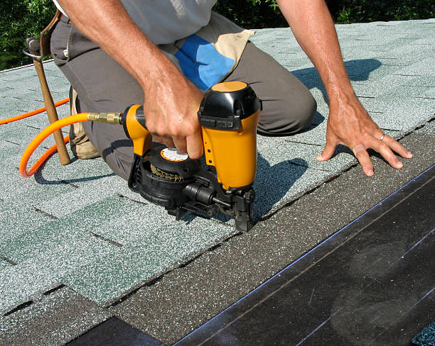 Best Storm Damage Roof Repair  in Hermiston, OR