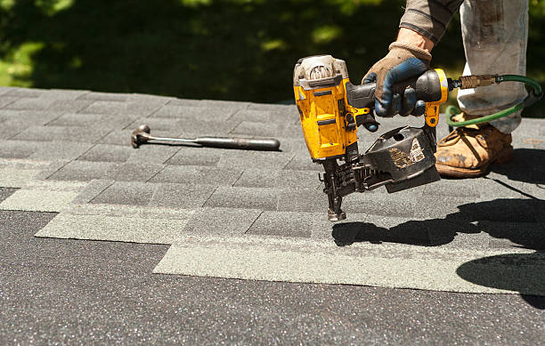 Best Shingle Roofing Installation  in Hermiston, OR