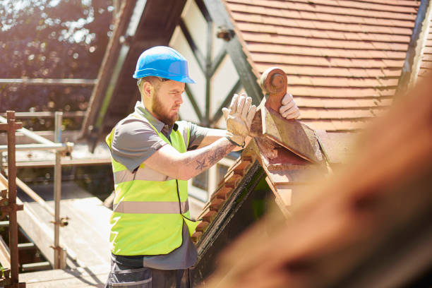 Slate Roofing Contractor in Hermiston, OR