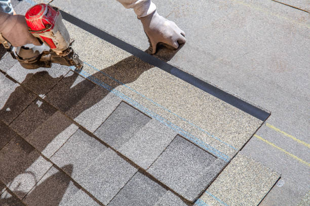 Best Metal Roofing Contractor  in Hermiston, OR