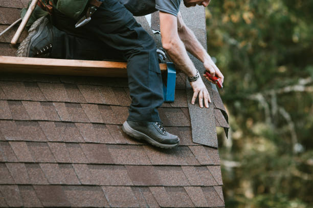 Best Emergency Roof Repair  in Hermiston, OR