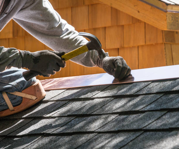 Best Commercial Roofing Services  in Hermiston, OR